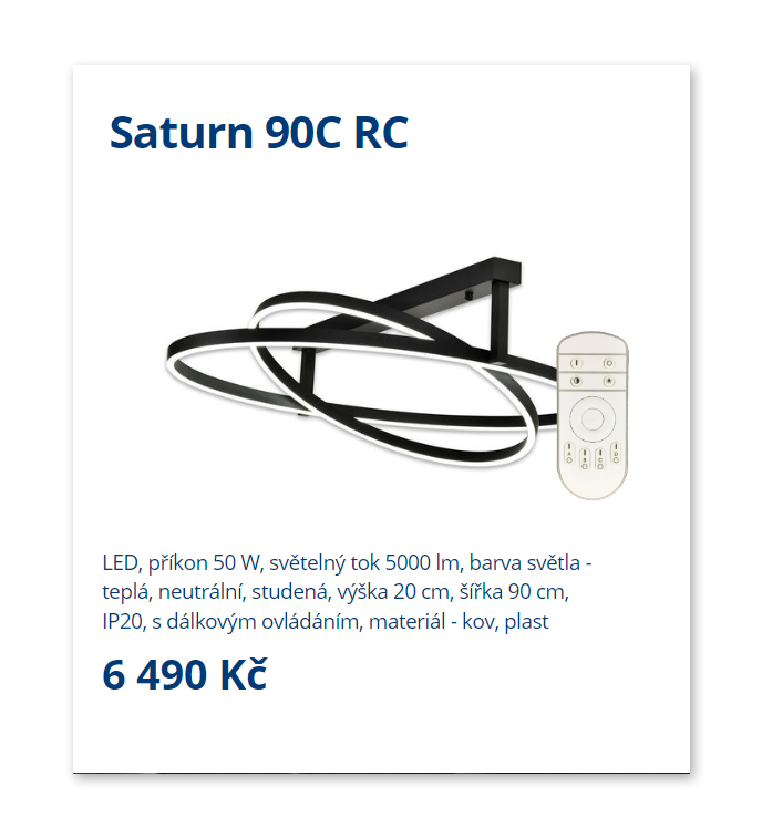 Saturn 90